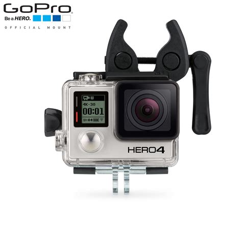 Gopro Sportsman Mount Gopro Official Mount Camera And Photo