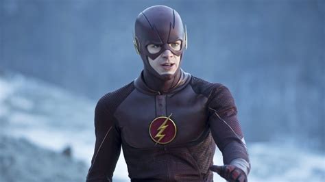 The Flash Season 1 Episode 13 Watch Online Azseries