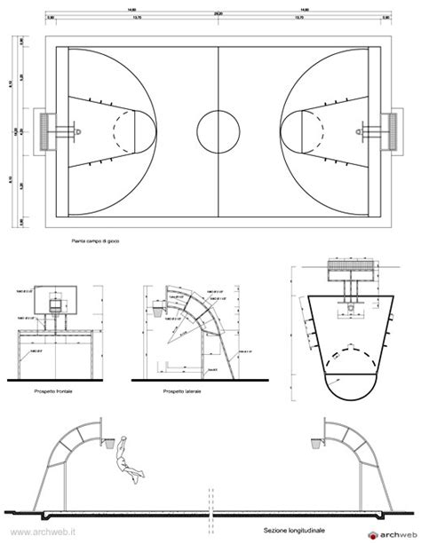 Rendere Omaggio Appuntamento Sporgere Basket Dwg Felce Patata Fritta