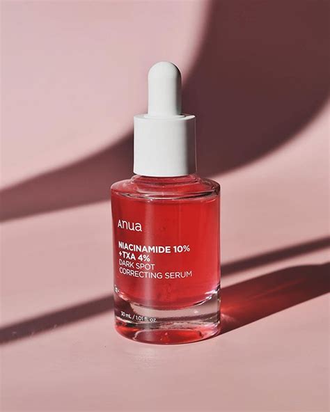 Anua Niacinamide Txa Dark Spot Correcting Serum Spot