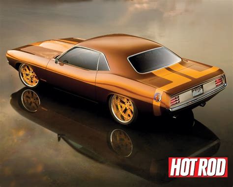 Fast Cars And Hot Girls: ALL TIME HOT RODS MUSCLE CARS