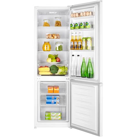 Fridgemaster Mc55264a A 55cm Fridge Freezer 7030 Standard Free