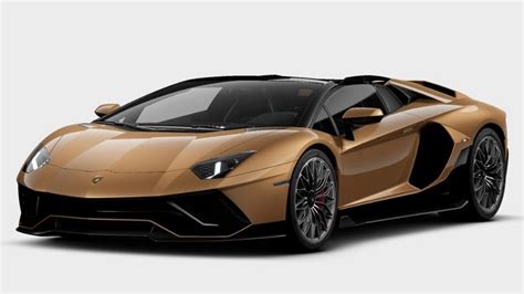 Modellino Auto Scala 1 43 Looksmart LAMBORGHINI AVENTADOR ULTIMAE