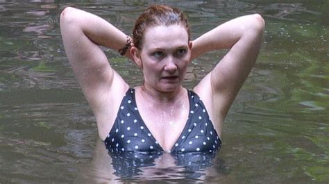 Hot Sexy Jennie Mcalpine Bikini Pics