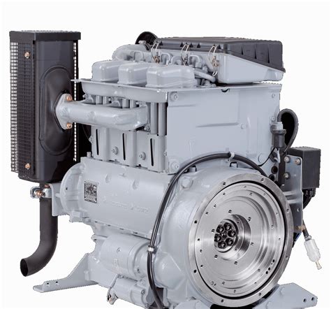 Hatz Diesel Engine 3M41Z | Diesel Parts & Service