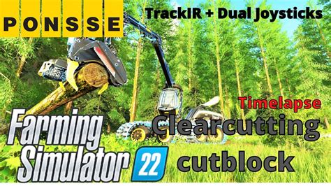 Scorpion King Clear Cutting Trackir Dual Joysticks Perak La