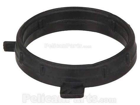 Porsche Gasket For Spark Plug Holes In Valve Cover Elring Klinger