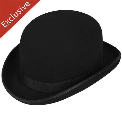 Victorian Mens Hats Top Hats Bowlers Western Hats Derby Hats