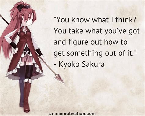 Anime Savage Quotes Wallpapers Wallpaper Cave