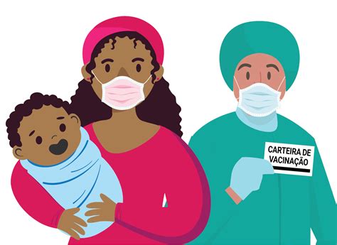 8 Dias de Ação para Vacinas - OPAS/OMS | Organização Pan-Americana da Saúde