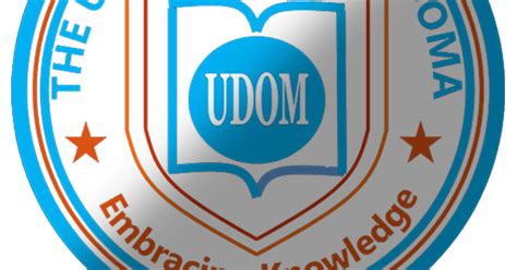 UDOM : Important Announcement to All Students of The University of Dodoma (UDOM) Released 26th ...