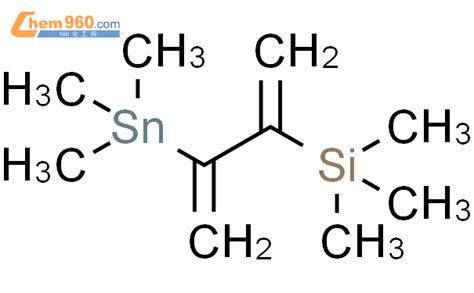 Silane Trimethyl Methylene Trimethylstannyl