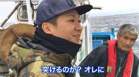 3年もマグロから見放され「地獄」悲運の漁師・山本さんの葛藤と激闘｜テレ東プラス