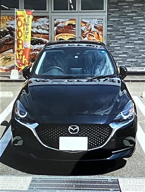 Mazda2 マツダ Mazda2 From Oitaの愛車 みんカラ