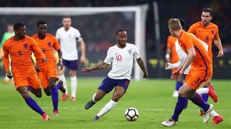 How To Watch Netherlands Vs England Live Stream Nations League Semi Final From Anywhere Techradar