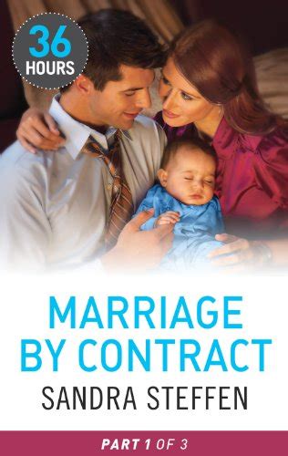 『marriage By Contract Part One Kindle版』｜感想・レビュー 読書メーター