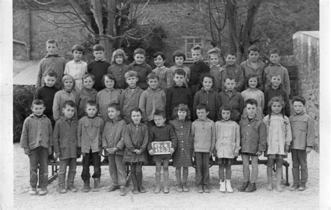 Photo De Classe Ce De Ecole Frederic Le Guyader Copains D Avant