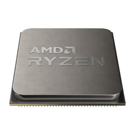 Buy Amd Ryzen Ghz Six Core Am Processor Tray Price In Pakistan