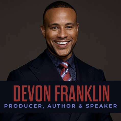 One of One – DeVon Franklin – 11:00 – CD - Word of Faith Family Worship ...