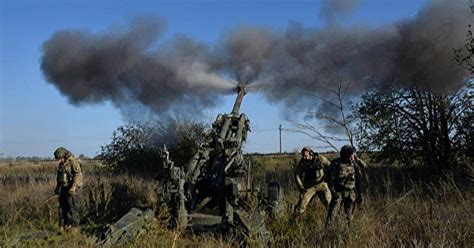 ЗМІ: У ЄС вважають, що ЗСУ проведуть контрнаступ наступного року ...