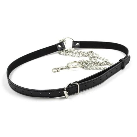 Frauen Dessous G String Bikini Slip Tanga Unterw Sche Mit Kette Reizw Sche Bdsm Ebay