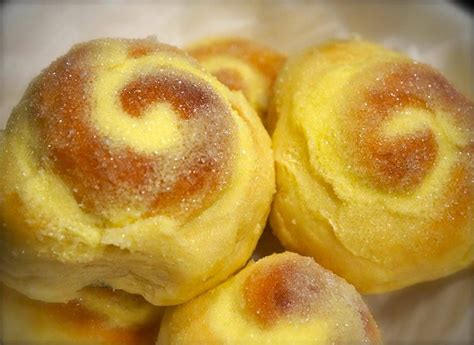 A Special Ensaymada Recipe Filipino Sweet Buns Youll Love Recipe