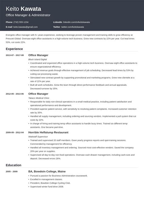 Job Description Template Medical Office