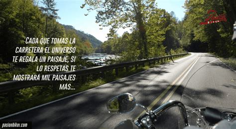 Las 10 Mejores Frases De Un Motociclista Pasión Biker