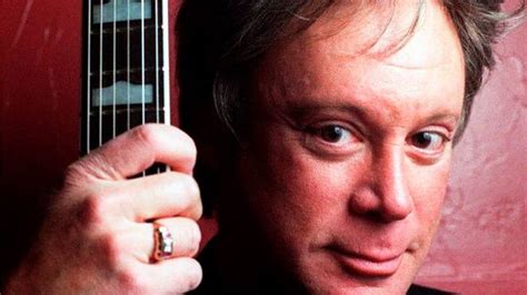 Falleció Eric Carmen exlíder de la banda Raspberries MDZ Online