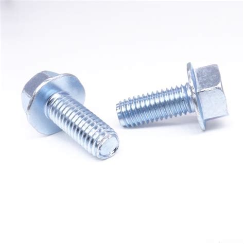 Taptite Thread Forming Screw Trilobular Thread Screws