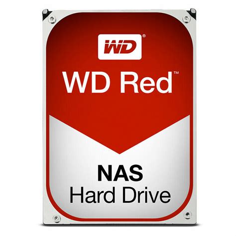 Western Digital Red Wd Efrx Tb Nasware U Min Mb Sata Iii