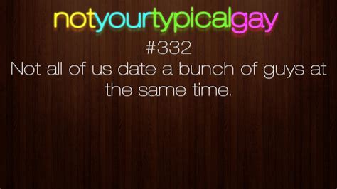 End Racism And Homophobia In The Gay Community