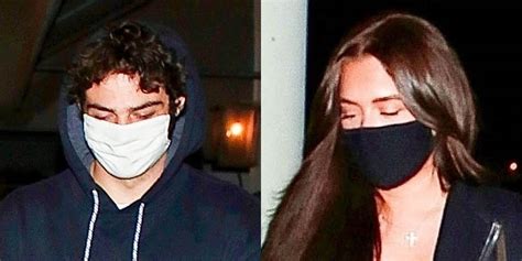 Noah Centineo And Stassie Karanikolaou Step Out After False Marriage Rumors Anastasia