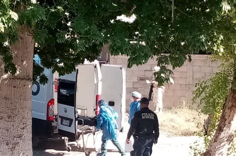 Lo Que Sabemos Del Ataque Armado De Ayer En El Ranchito Un Hombre