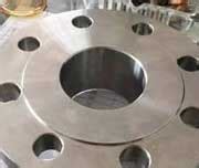 AISI 4130 Flanges Alloy Steel SAE 4130 Chromoly Blind Slip On Flange