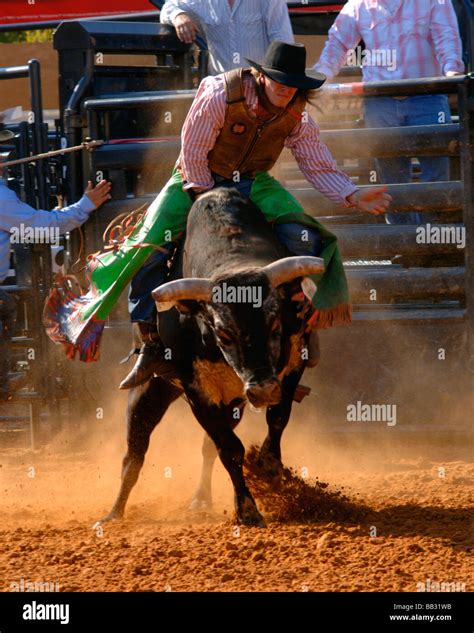 Dallas rodeo hi-res stock photography and images - Alamy