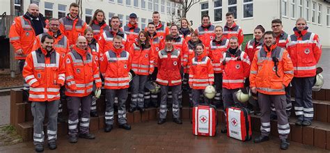 Rotkreuzgemeinschaft Drk Ov Bad Driburg Ev