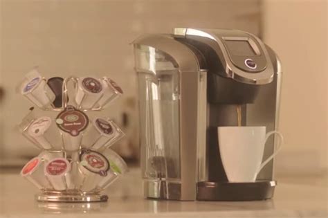 Reset Keurig Quick Guide To Revive Your Coffee Maker Coffee Credible