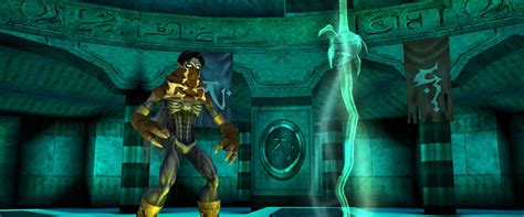 Esport Gy Festenek A Legacy Of Kain Soul Reaver Remastered