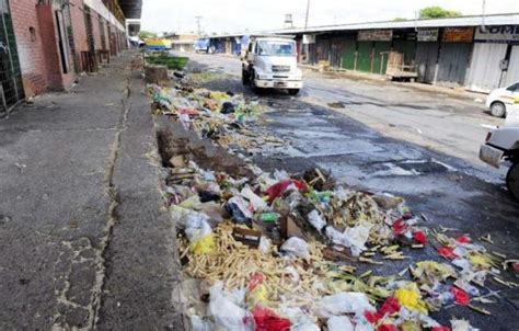 Declaran La Emergencia Ambiental En La Capital De Paraguay Por La