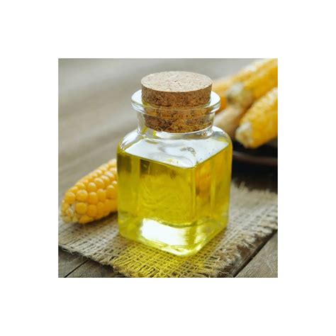 Refined Corn Oil Crude Corn Oil Buy Highly Purity Refined Corn