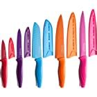 Amazon Farberware 12 Piece Non Stick Resin Cutlery Knife Set