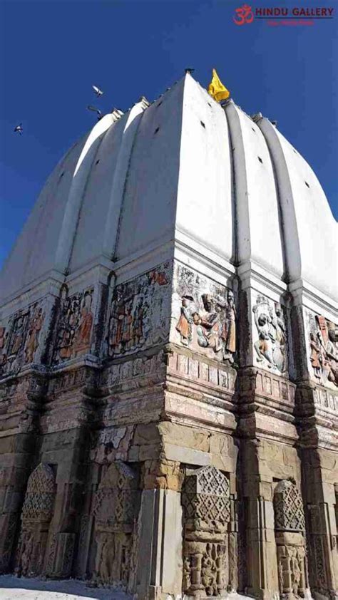 Rishikesh Temples - Significance I Hindu Gallery