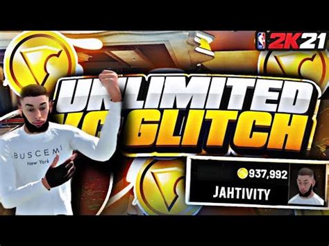 NEW NBA 2K21 UNLIMITED VC GLITCH AFTER PATCH 4 100K IN 1 DAY NEW VC