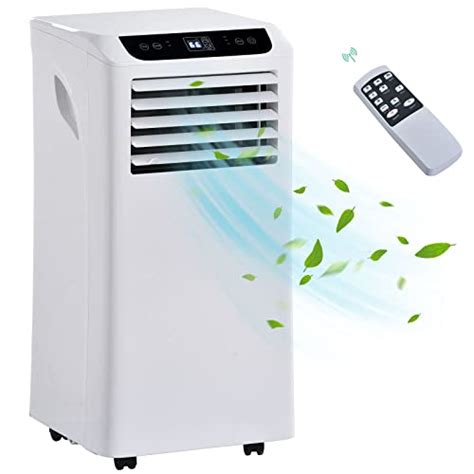 Best Compact Portable Air Conditioner 2024 Americanaldes