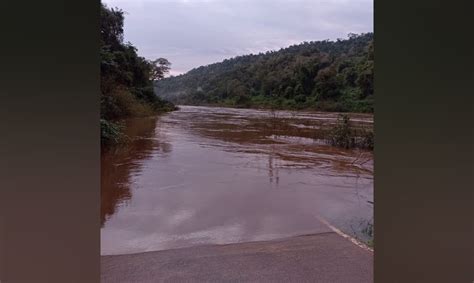 Cerraron Nuevamente El Acceso Al Parque Provincial Mocon Primera Edici N