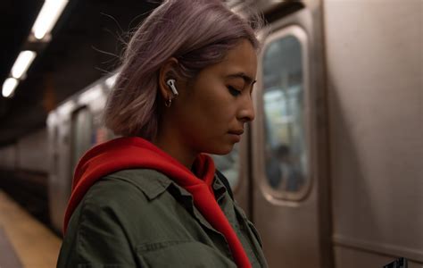 Apple Announces Airpods Pro With Noise Cancellation