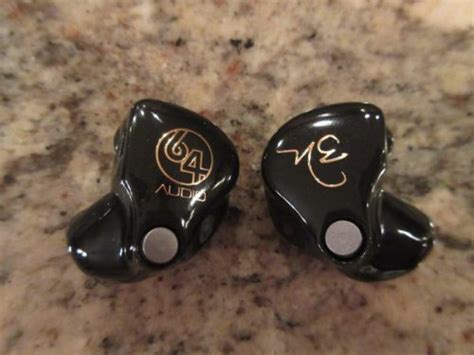 64 Audio N8 Reviews Headphone Reviews And Discussion Head