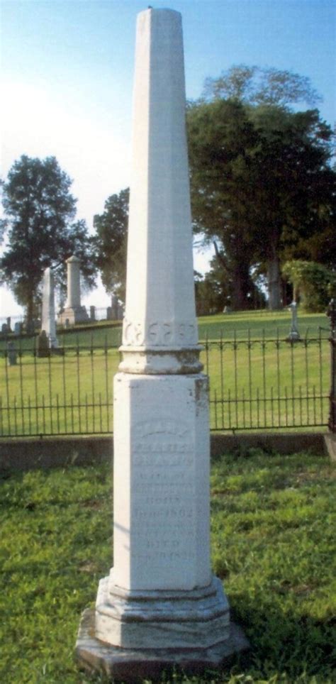 Mary Fraser Grant Ridgway Find A Grave Memorial