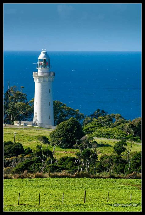 TABLE CAPE LIGHTHOUSE TASMANIA | Beautiful lighthouse, Lighthouse ...